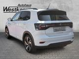 Volkswagen T-Cross R-Line 1.0 TSI DSG Led Navi - VW T-Cross in Leverkusen