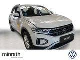 Volkswagen T-Roc 1.5 TSI Life APP AHK LED NAVI VIRT PDC BC