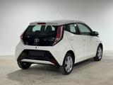 Toyota Aygo x-play touch*Rückfahrkamera*Klima*Garantie - Toyota Aygo (X): Play Touch