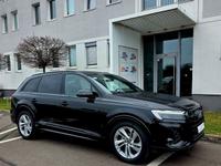 Audi Q7 50 TDI quattro S-Line