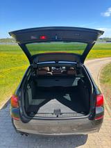 BMW 530d Touring A - M Paket Head up Panorama Dach  - BMW 530: M Paket