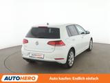 Volkswagen Golf VII 1.0 TSI Comfortline BM*PDC*SHZ*TEMPO* - Volkswagen Golf: Comfortline