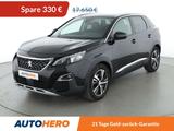 Peugeot 3008 1.6 THP Allure Aut.*NAVI*ACC*CAM*PDC*SHZ* - Peugeot 3008: Thp