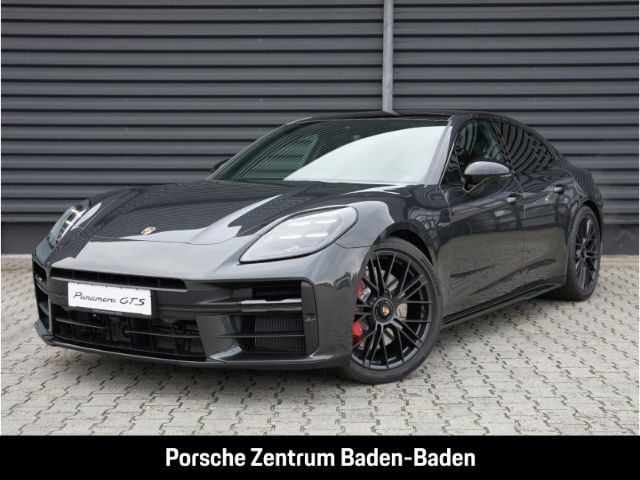 Porsche Panamera GTS Surround-View InnoDrive Sportabgas