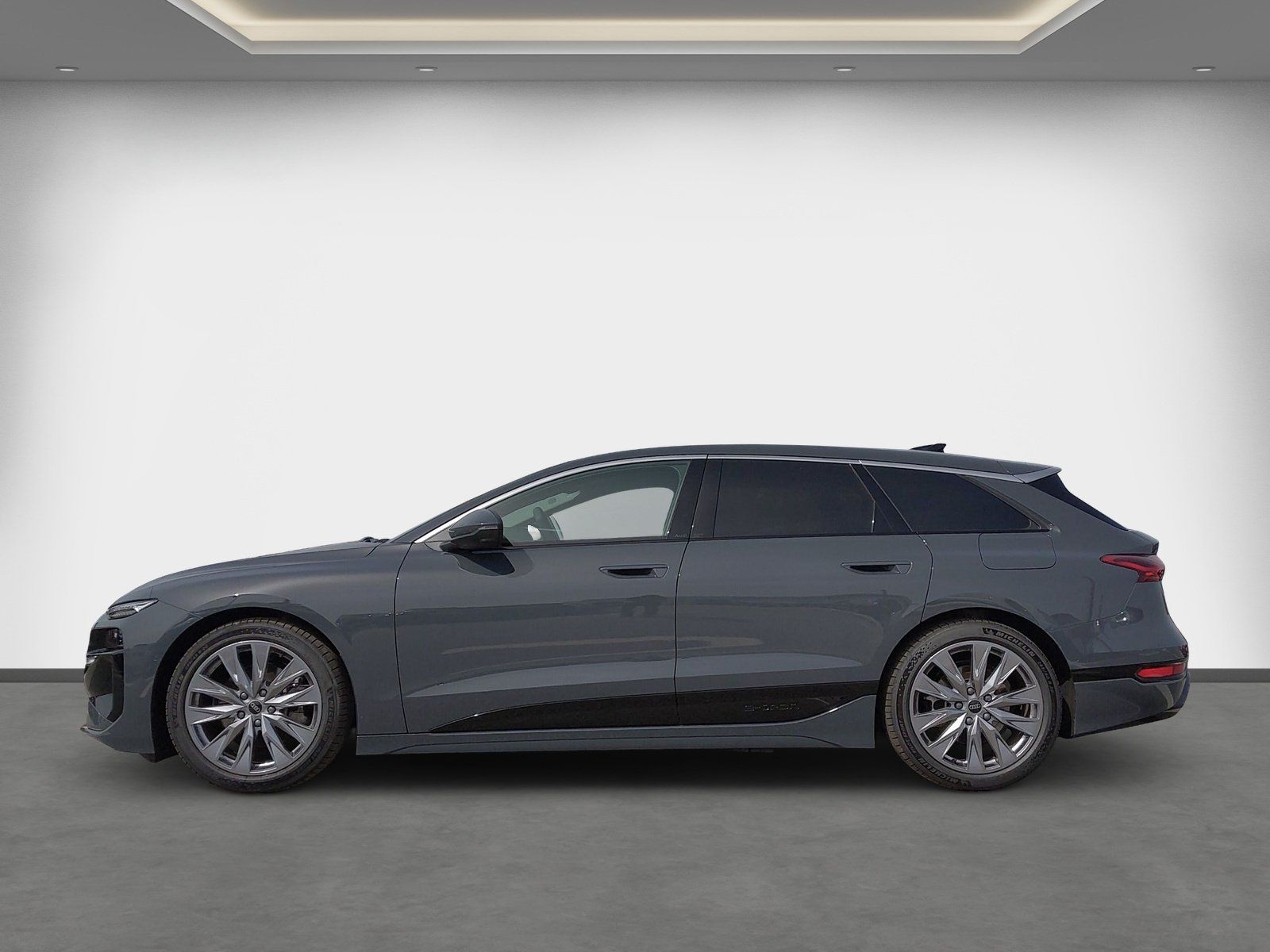 Audi A6 e-tron - Bild 3