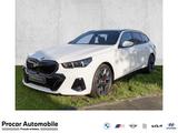 BMW 520d M Sport HUD PANO ACC AHK 360°KAM RFK NAVI