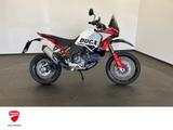 Ducati Desert X Rally - DUCATI WEIß