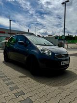 Kia Venga Vision - Kia Venga mit Benzin-Antrieb