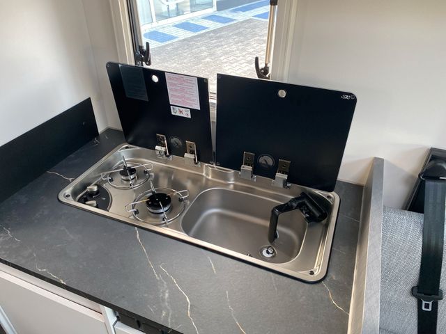 Etrusco T 6.9 SBC 5.046,00 € Sondernachlass!