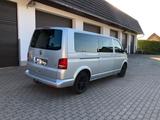 Volkswagen T5 Caravelle lang DSG - VW T5 Gebrauchtwagen in Chemnitz