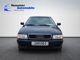 Audi 80 B4 2.0 Top Zustand Sammler AHK Elek. spiegel - Audi Gebrauchtwagen von 1992