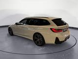 BMW 318d Touring M Sport ACC Head UP - BMW 3er Reihe Jahreswagen