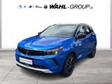 Opel Grandland 1.2 TURBO ULTIMATE AUTOMATIK NAVI LED - Opel Grandland (X) Gebrauchtwagen in Stuttgart