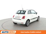 Fiat 500 1.0 Mild-Hybrid Star *TEMPO*ALU*PDC*KLIMA* - Fiat 500 Gebrauchtwagen in Münster