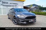 Ford Mondeo Turnier ST-Line AWD Navi/Keyless entry - Ford Mondeo: Allradantrieb