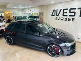 Audi A3 RS 3 SPB 2.5 TFSI quattro S-Tronic ABT - Audi A3 mit Halbautomatikschaltung