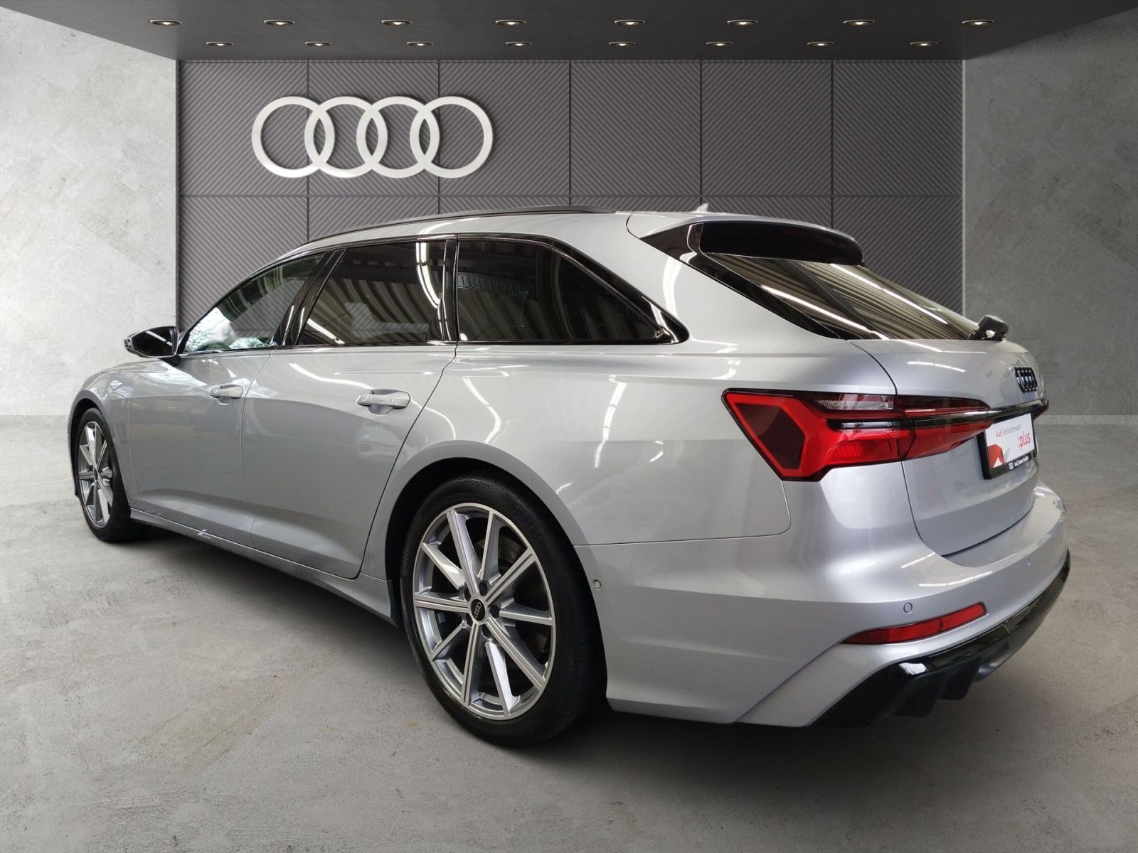 Audi S6 - Bild 5