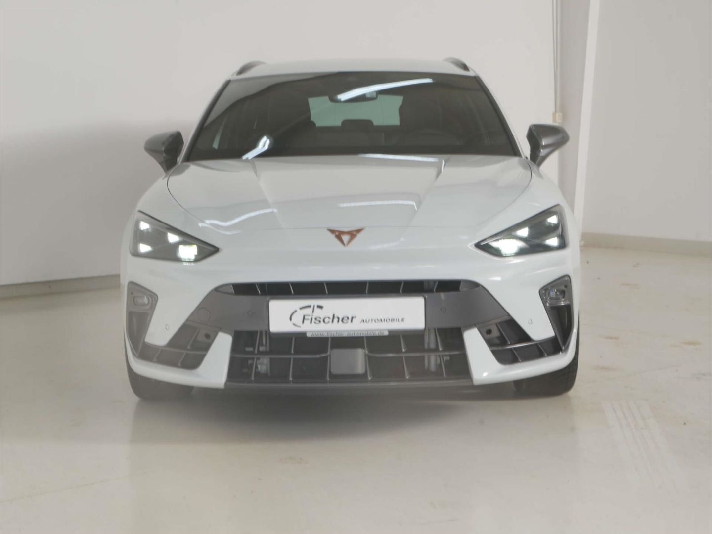Cupra Leon - Bild 3
