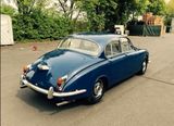 Jaguar MK II 2,5 L V8 Baujahr 1967 - Jaguar aus 1967