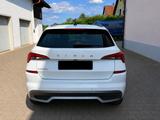 Skoda Kamiq 1.5l TSI ACT TOUR TOUR - Skoda Kamiq von privat