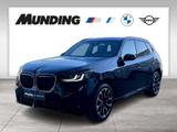 BMW X3 20d xDrive A M-Sportpaket HK-HiFi|DAB|LED|RFK - BMW X3 Hybrid (Diesel/Elektro): Sportpaket