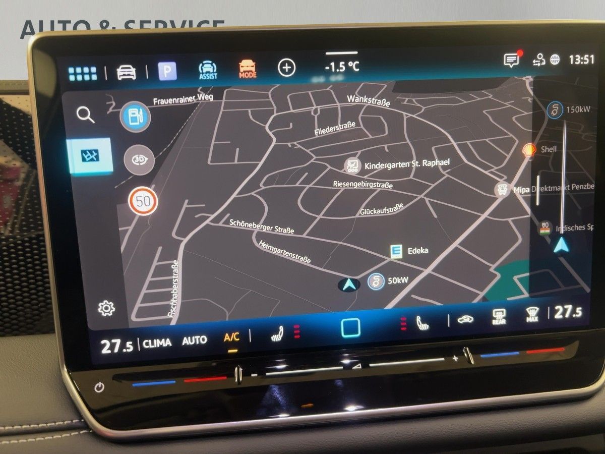 Volkswagen Tiguan - Bild 9