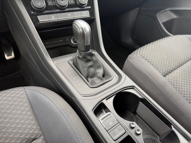 Touran United 1.5 TSI Navi El. Heckklappe Apple 