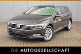 Volkswagen Passat Var. 1.8 TSI Highline*LED*NAVI*ACC*2.HD* - Volkswagen Passat Variant in Dresden