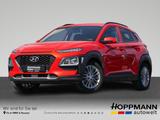 Hyundai Kona 1.0 T-GDI YES! NAVI TEMPO KAMERA - Hyundai Kona YES! mit Benzin-Antrieb