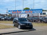 BMW 316 Baureihe 3 Touring 316i*KLIMA*AHK*PDC - BMW 316 aus 2002: 316i