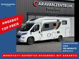 Bürstner Lyseo Harmony Line 690 #EINZELBETTEN# - Bürstner Einzelbetten