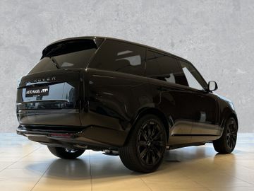 Land-Rover Range Rover - 2