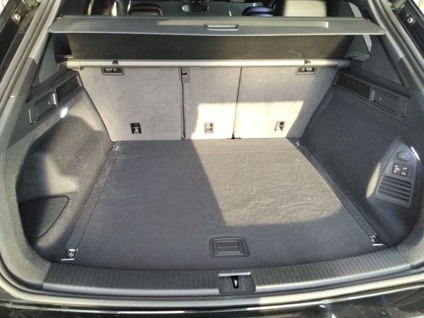 Volkswagen Touareg - Bild 9