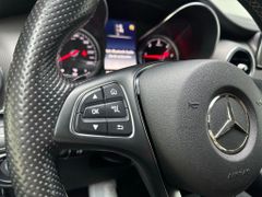 MERCEDES-BENZ V 250 250d lang Avantg. 360 ILS Leder Comand Sta