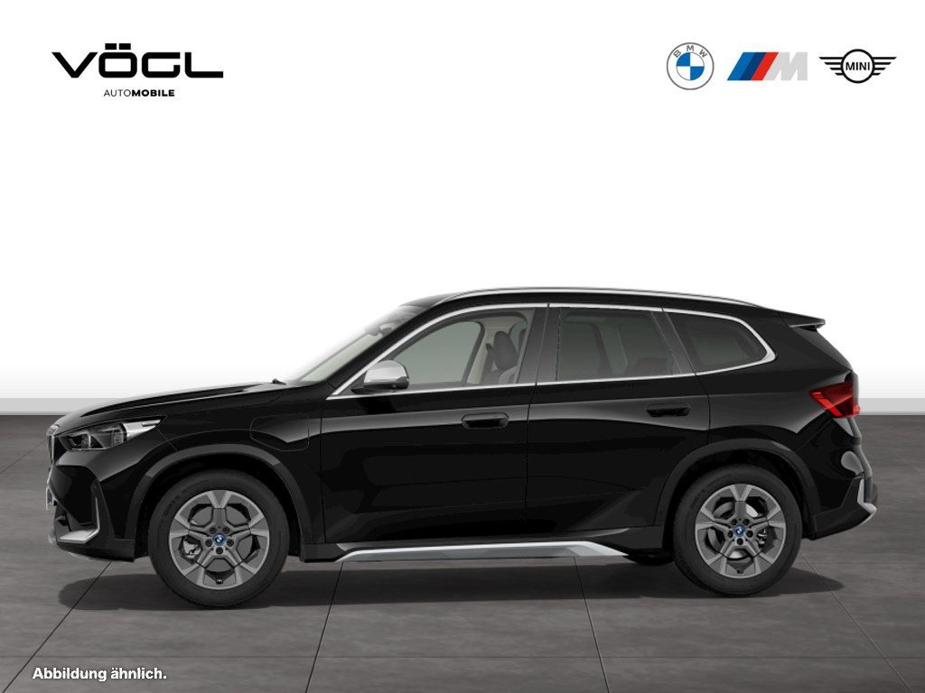 BMW X1 xDrive25e xLine Head-Up Komfortzugang Fernlic foto 5