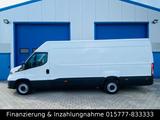 Iveco Daily Kasten Automatik Maxi Radstand 4100 - Iveco