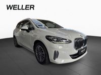 BMW 220 Active Tourer - Vorschau Bild 4
