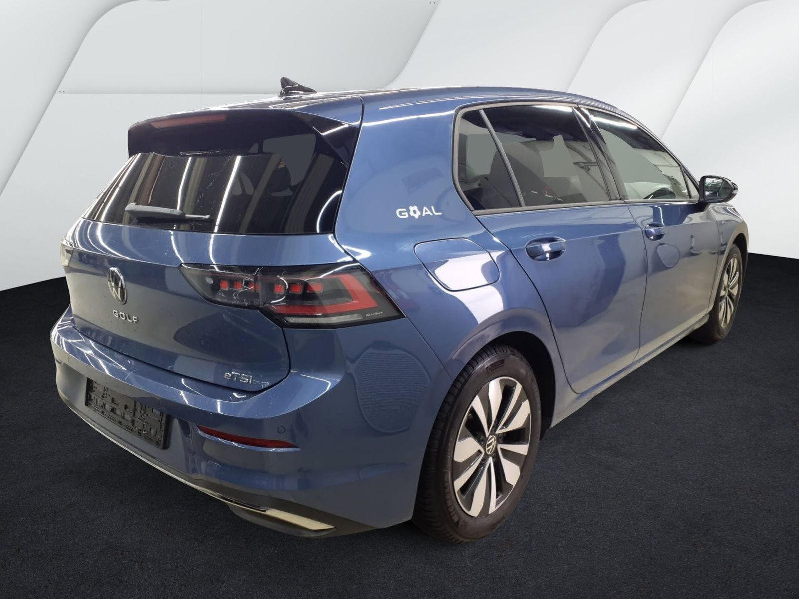 Volkswagen Golf - Bild 3