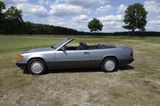 Mercedes-Benz Mercedes Cabrio  300CE - 24 - Mercedes-Benz 300 aus 1993