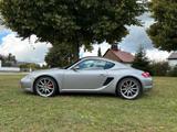 Porsche Cayman S  - Porsche Cayman Gebrauchtwagen