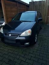 Suzuki Liana LPG kein Tüv - gebrauchte Suzuki Liana aus dem Jahr 2004