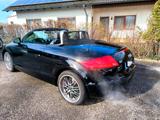 Audi TT Roadster 2.0 TFSI - 250 PS TÜV/Service NEU  - Audi TT: Ps