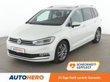 Volkswagen Touran 2.0 TDI Highline BMT Aut. *NAVI*LED*ACC* - VW Touran Gebrauchtwagen in Oberhausen