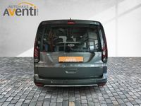 Ford Tourneo Connect - Vorschau Bild 5