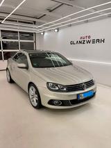 Volkswagen Eos 2.0 TSI DSG Sport & Style Sport & Style - gebrauchte VW Eos aus dem Jahr 2012