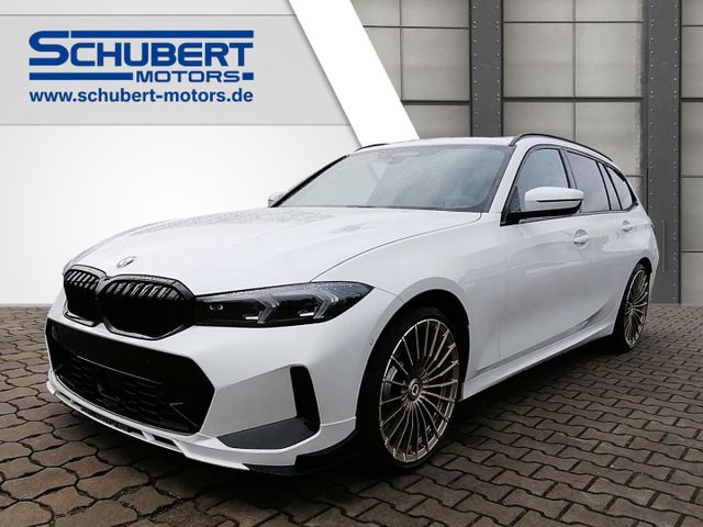ALPINA B3 GT Touring *UPE 118.550* HUD AHK DA PROF H/K 