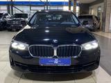 BMW 530 e Pano. Hifi-Sound LED PDC DAB dig.Cockpit - BMW 5er Reihe mit Panoramadach