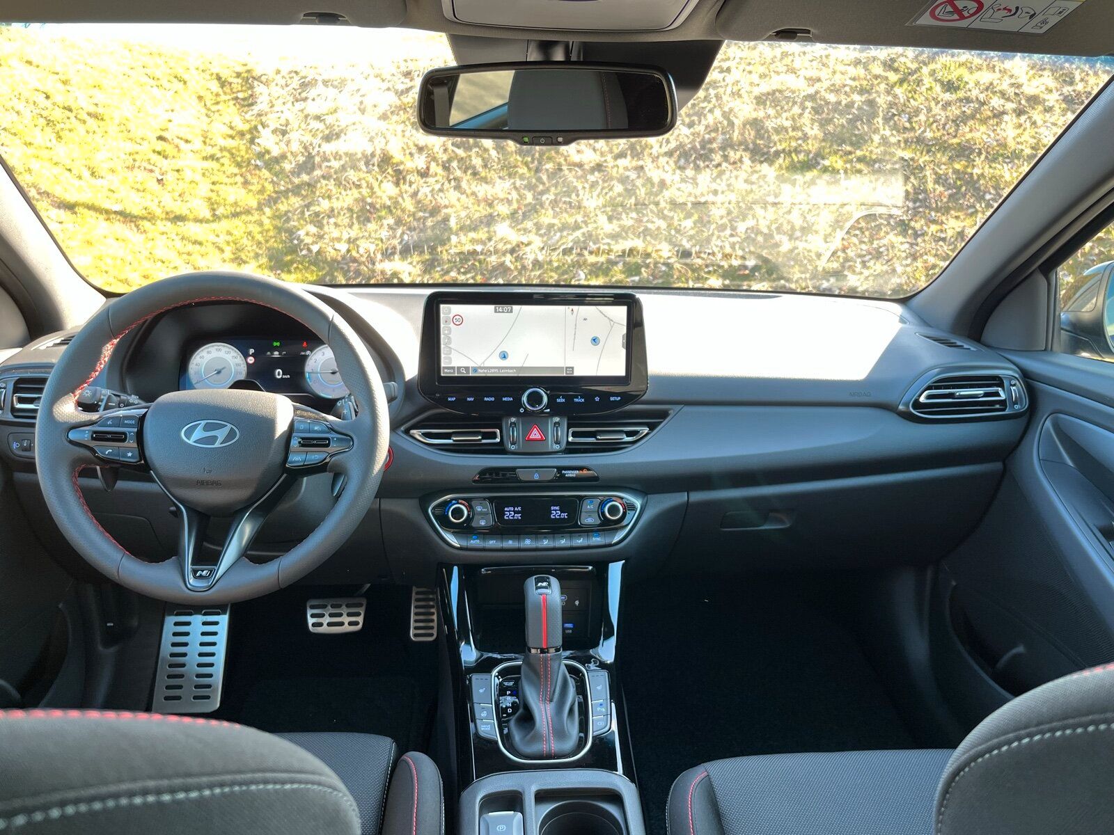 Hyundai i30 – Bild 7