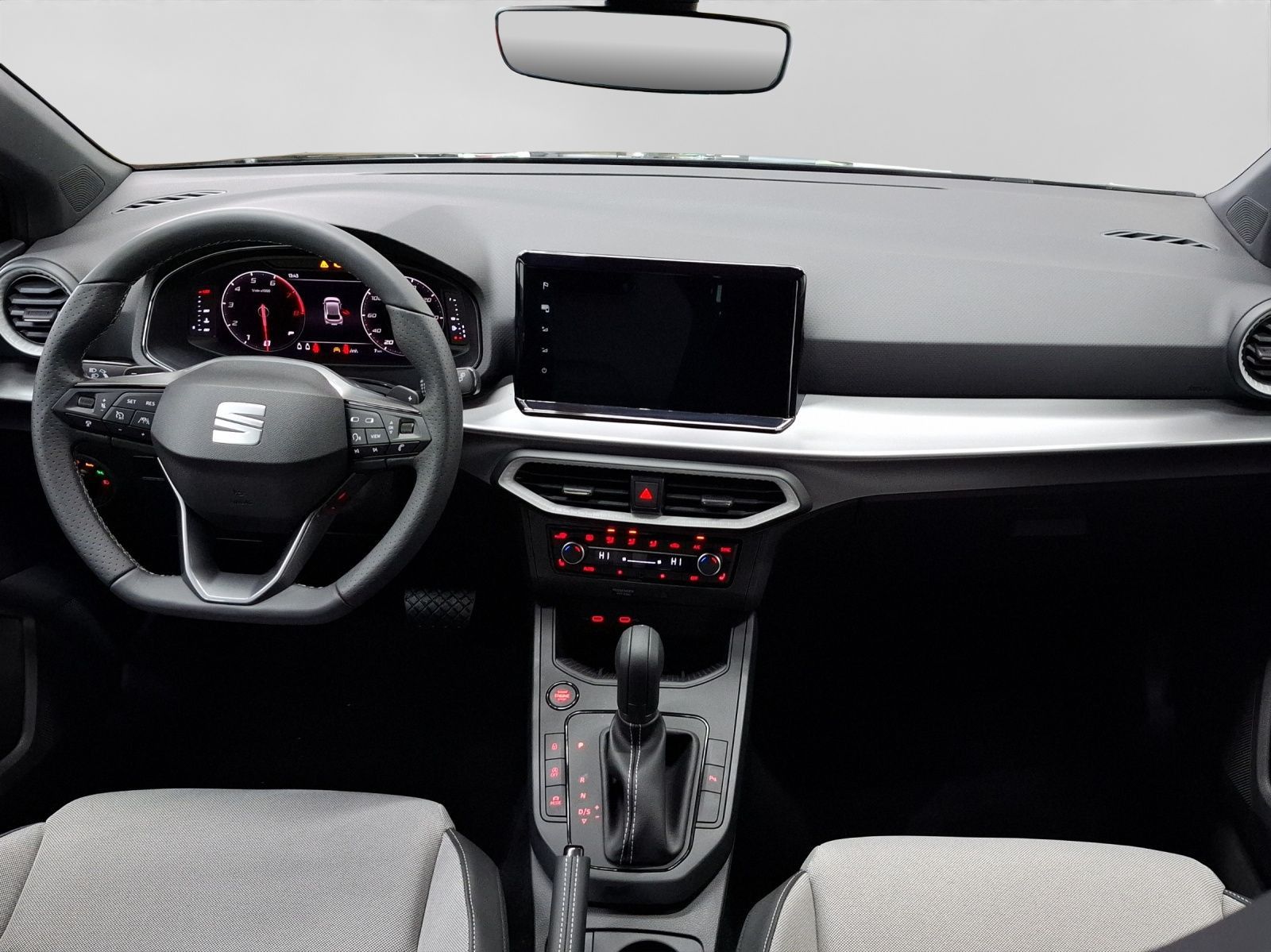 Seat Ibiza - Bild 6
