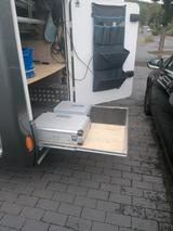 Mobilvetta K-Jacht 86 Tekno Line - Mobilvetta Wohnmobil oder -wagen
